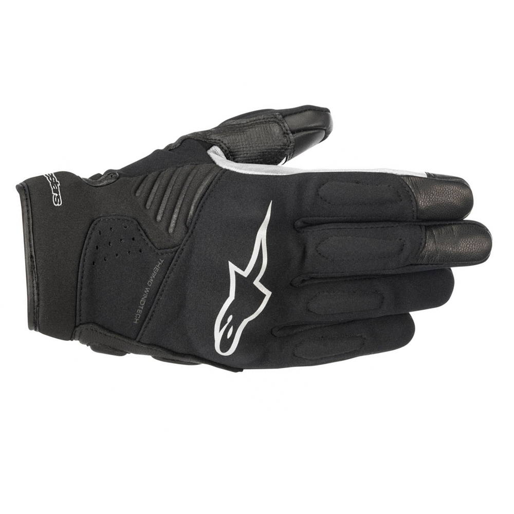 Alpinestars Alpinestars Faster Gloves Black
